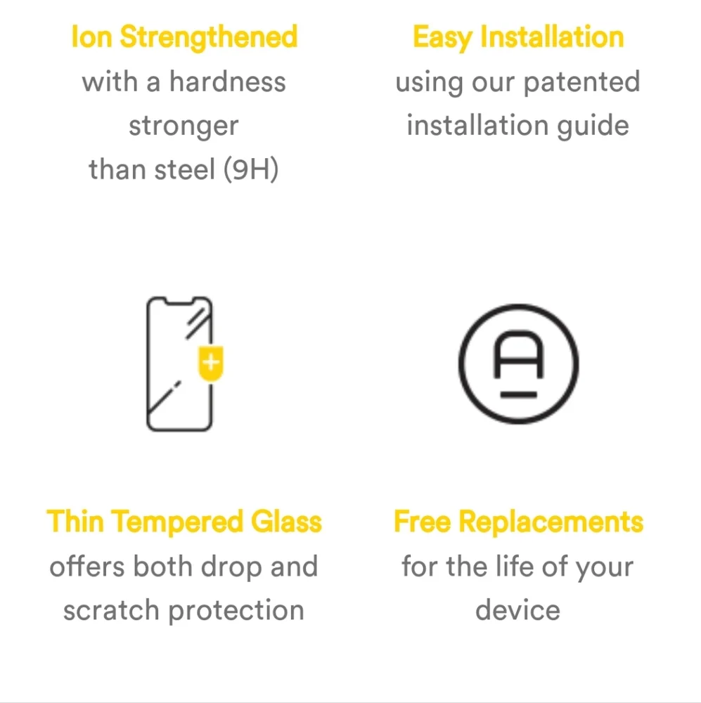 ✨️HP 2X✨️ BodyGuardz🛡 Samsung Galaxy🌌 S24 Screen Protector